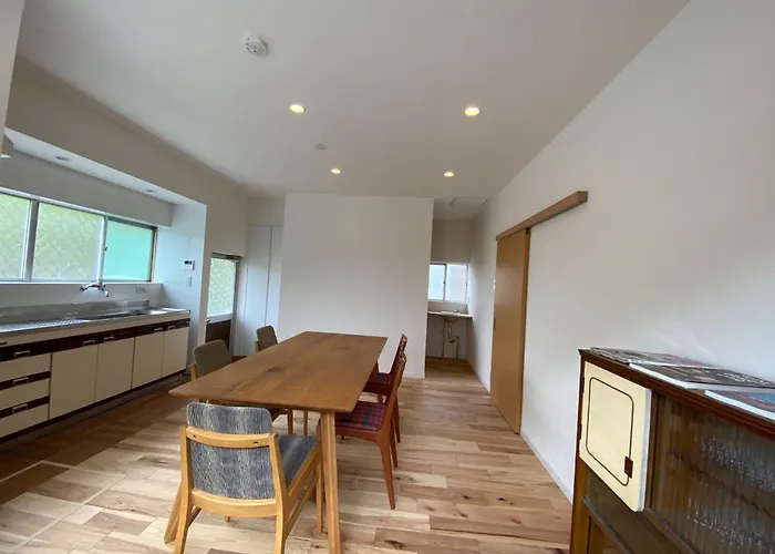 Ayu House - Vacation Stay 03971V